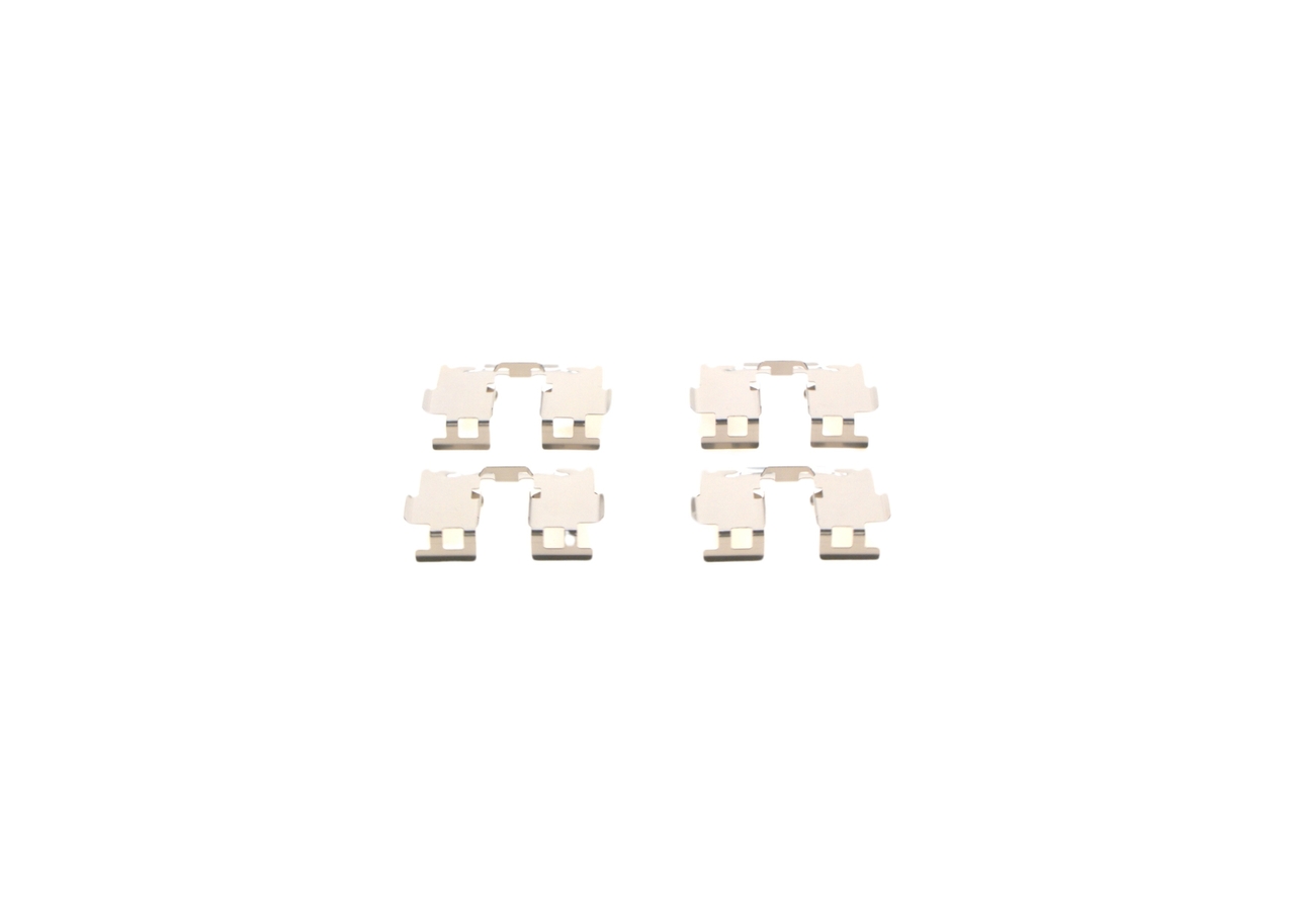 Bosch Rem montageset 1 987 474 472