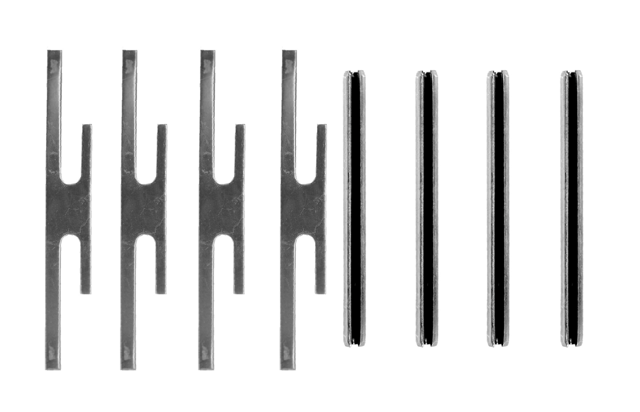 Bosch Rem montageset 1 987 474 604