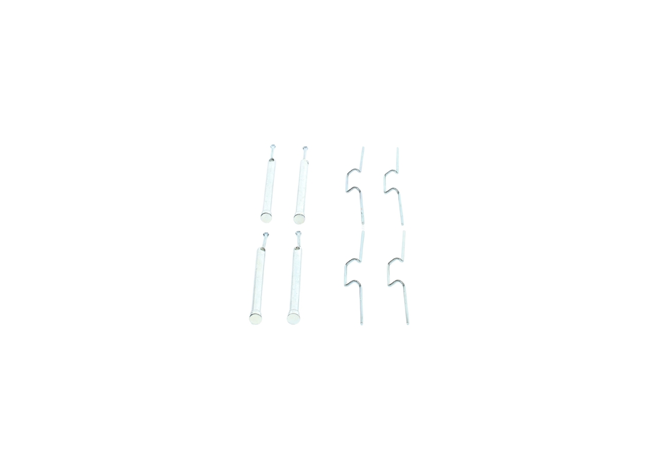 Bosch Rem montageset 1 987 474 614