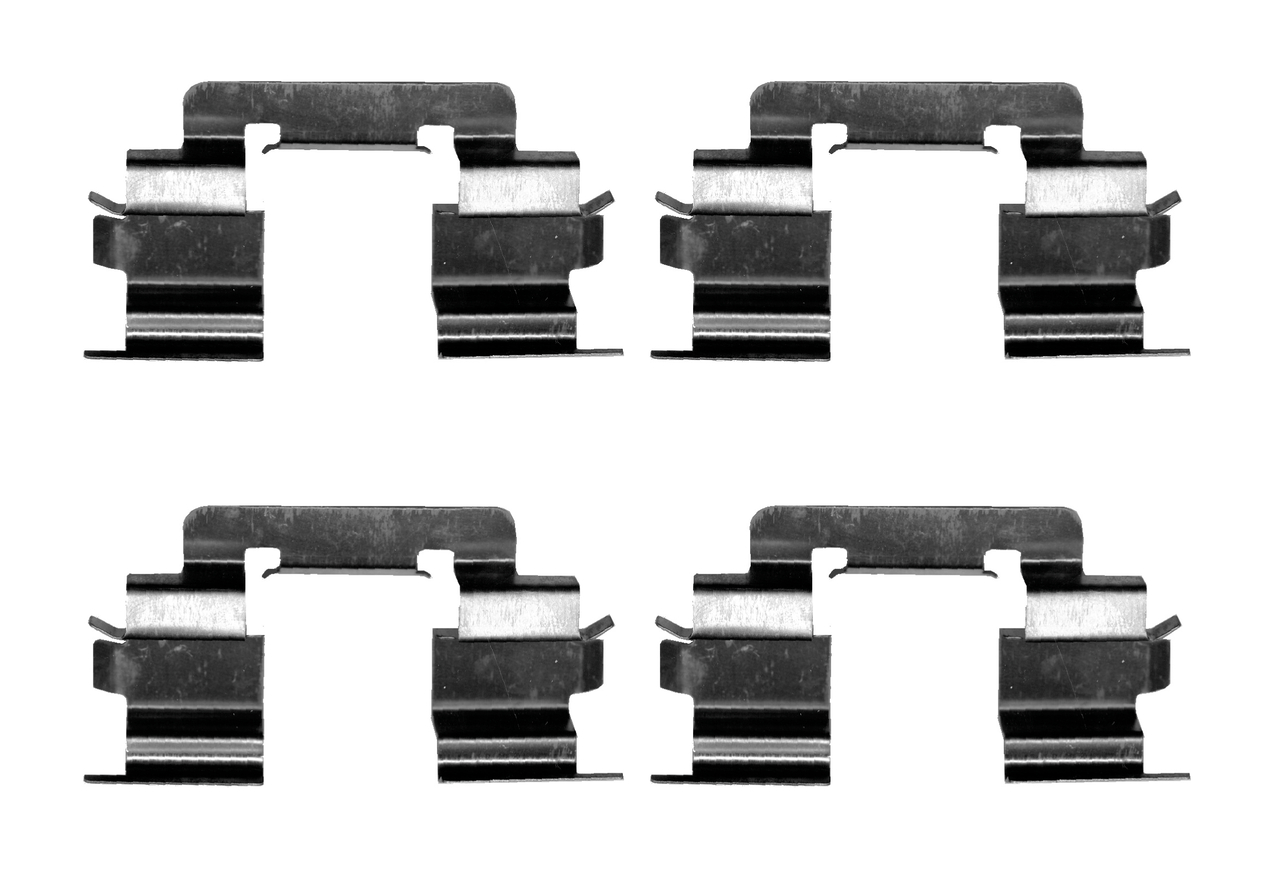 Rem montageset Bosch 1 987 474 625