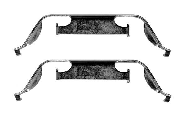 Rem montageset Bosch 1 987 474 627