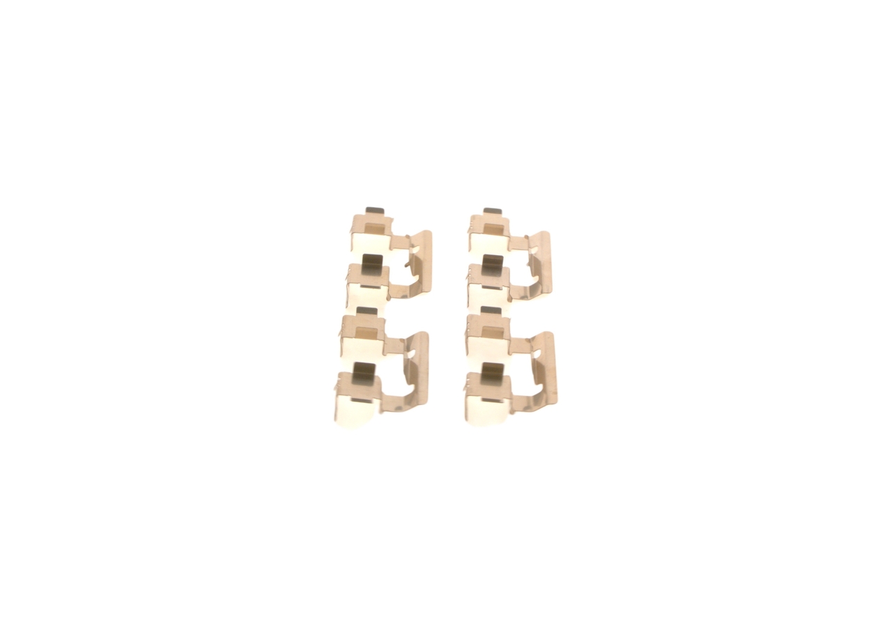 Bosch Rem montageset 1 987 474 643