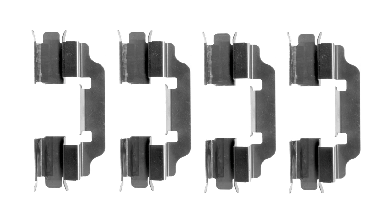 Rem montageset Bosch 1 987 474 645