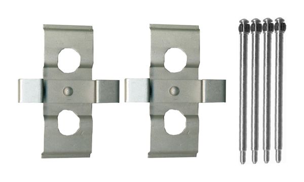 Rem montageset Bosch 1 987 474 660