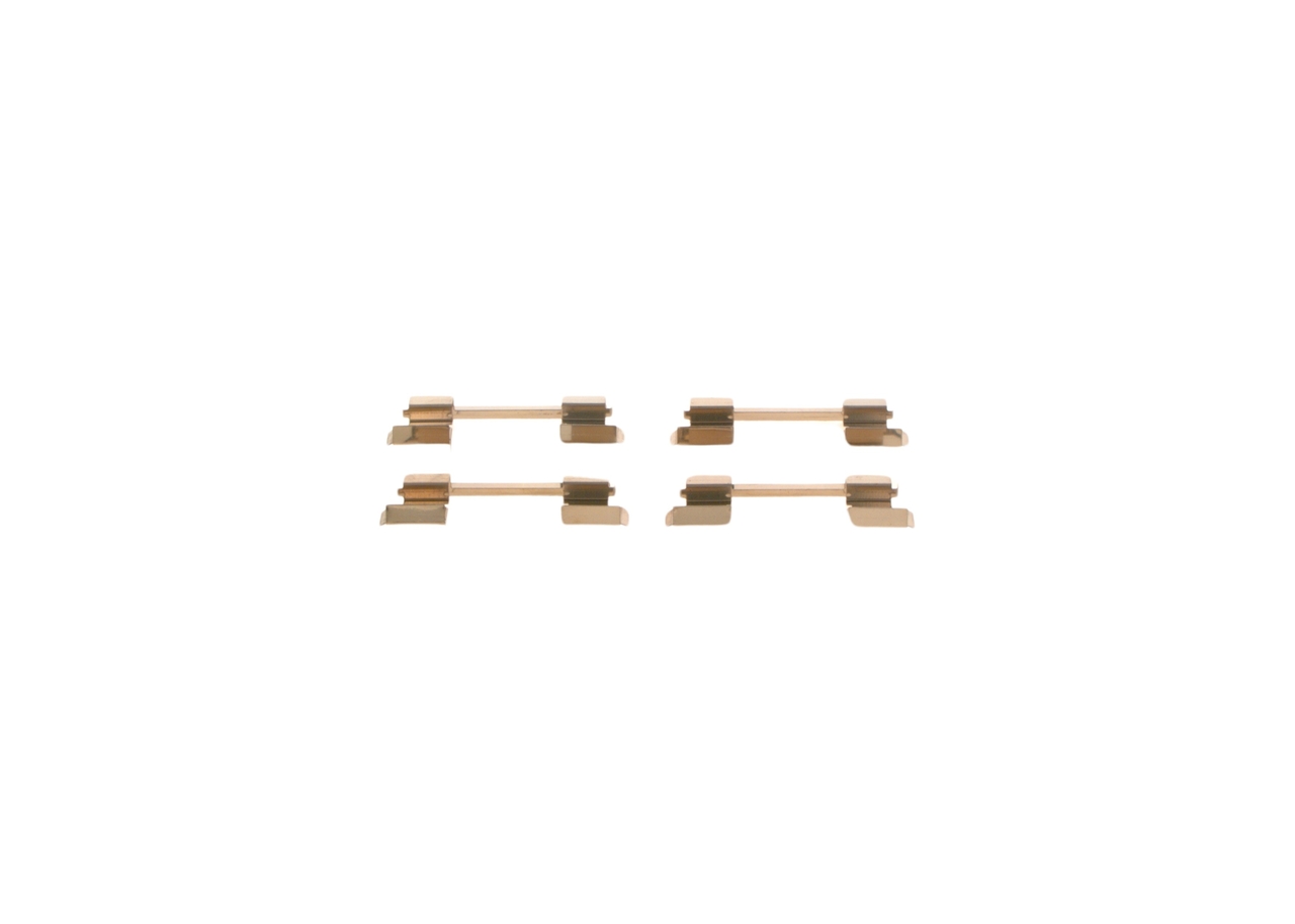 Bosch Rem montageset 1 987 474 668