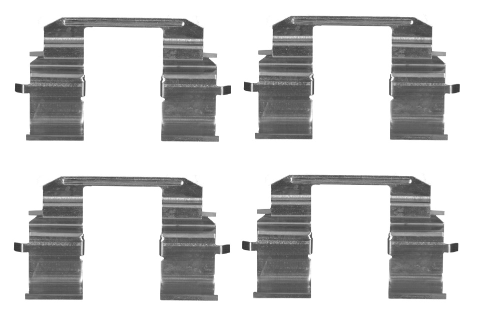 Rem montageset Bosch 1 987 474 769