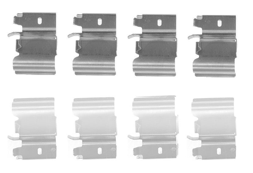 Rem montageset Bosch 1 987 474 770