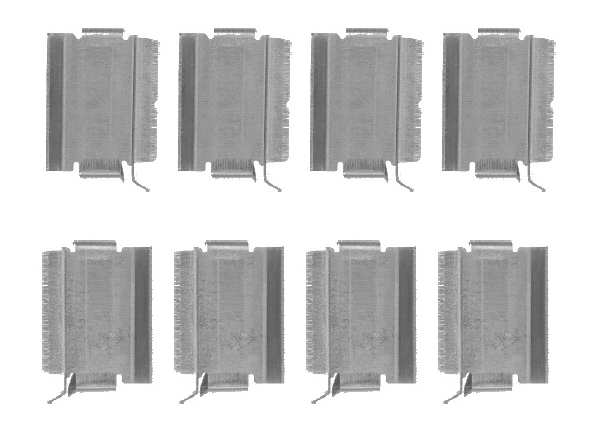 Rem montageset Bosch 1 987 474 771