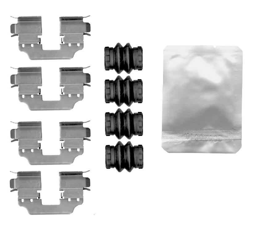 Bosch Rem montageset 1 987 474 775