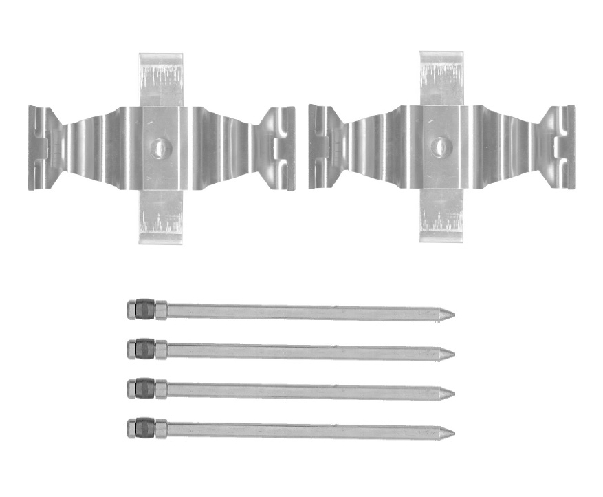 Bosch Rem montageset 1 987 474 795