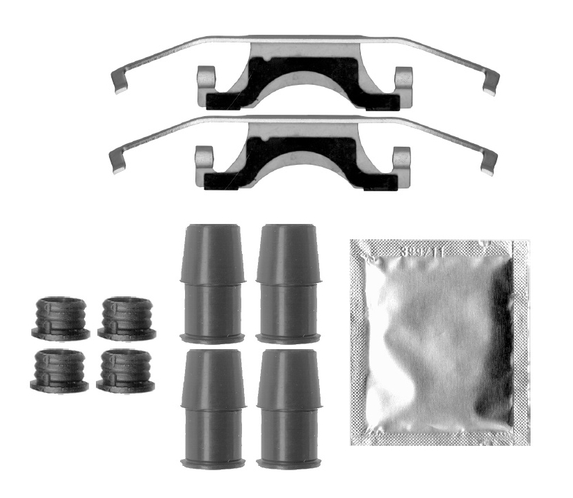 Bosch Rem montageset 1 987 474 801