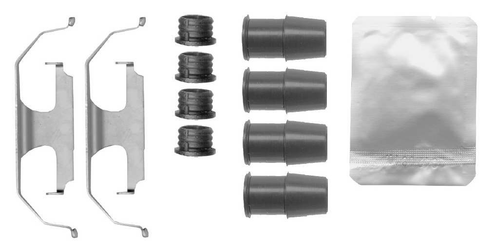 Bosch Rem montageset 1 987 474 830