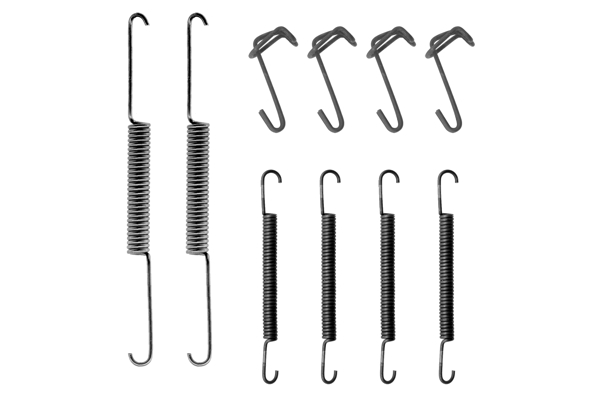 Bosch Rem montageset 1 987 475 048