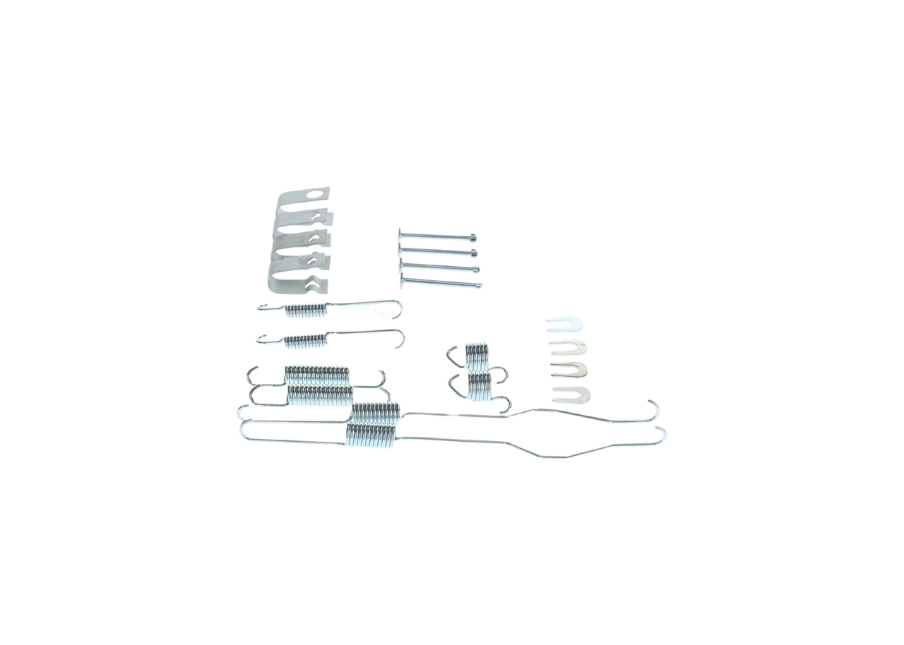 Bosch Rem montageset 1 987 475 146