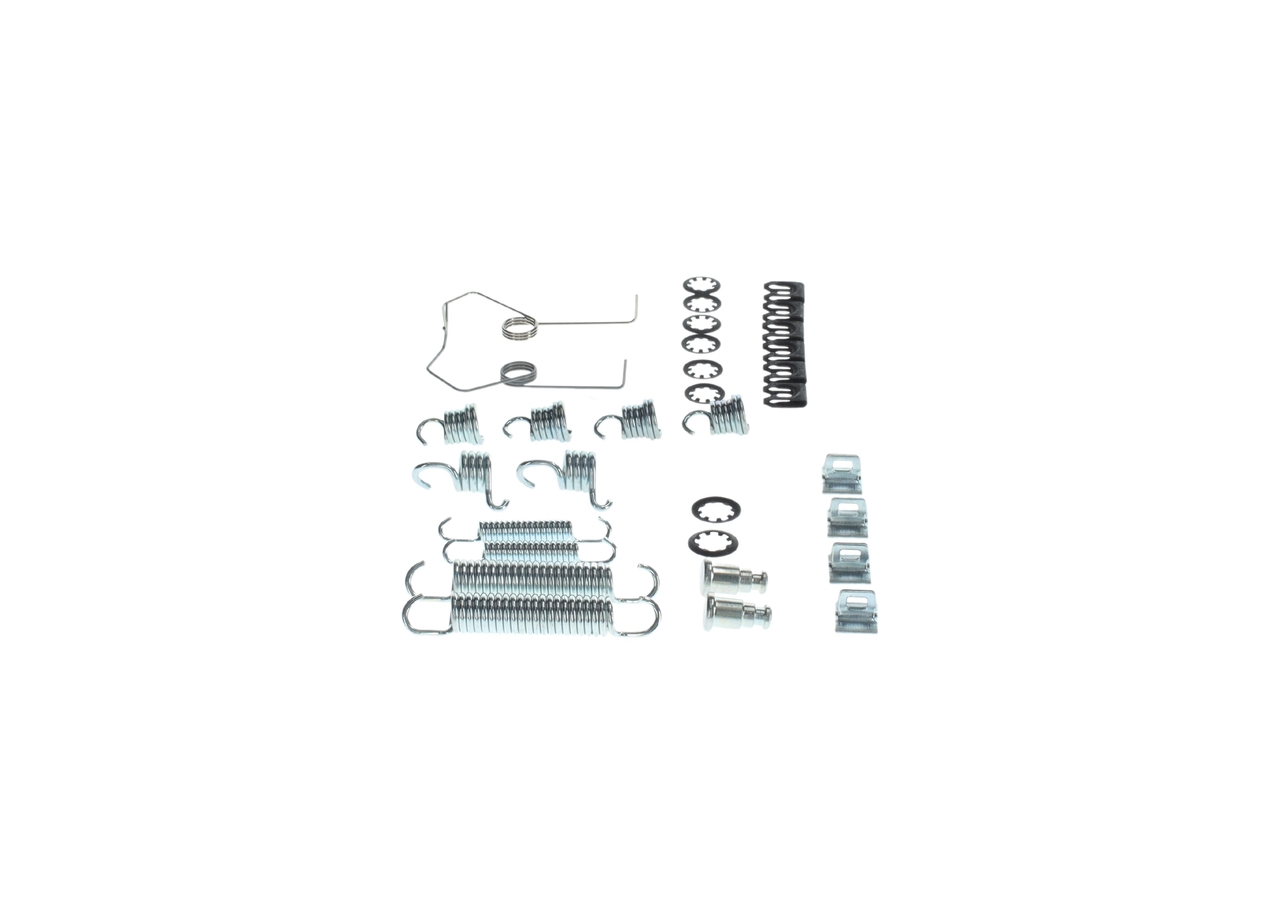 Bosch Rem montageset 1 987 475 152