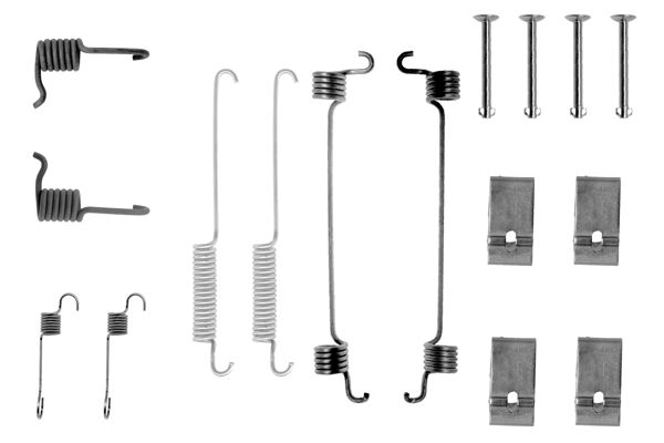 Rem montageset Bosch 1 987 475 159