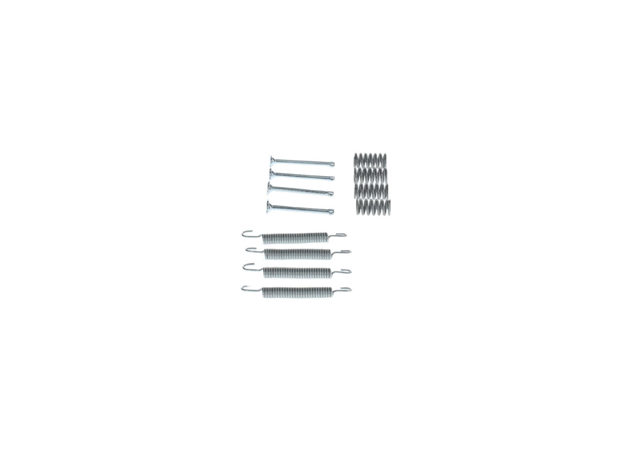 Bosch Rem montageset 1 987 475 166