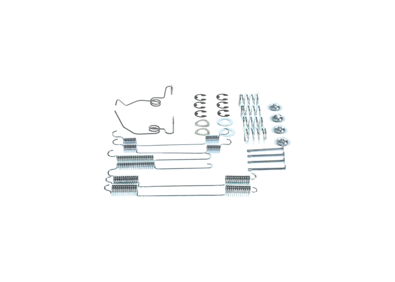 Bosch Rem montageset 1 987 475 180