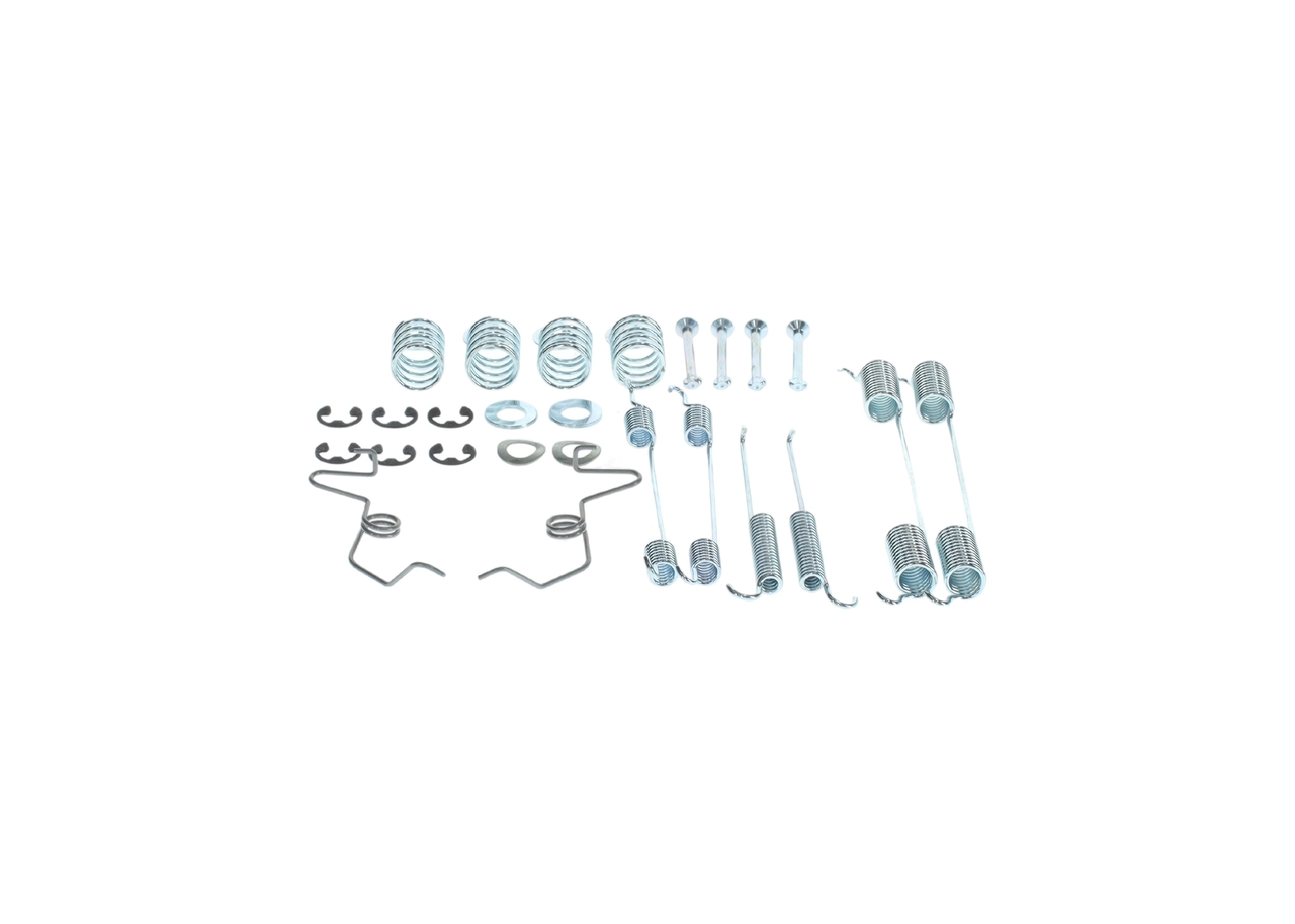 Bosch Rem montageset 1 987 475 180