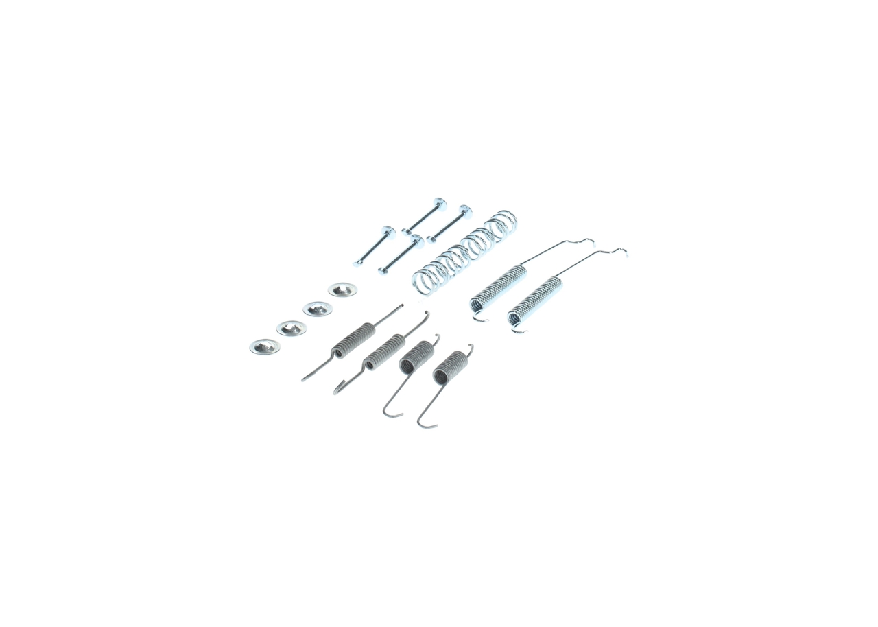 Bosch Rem montageset 1 987 475 205