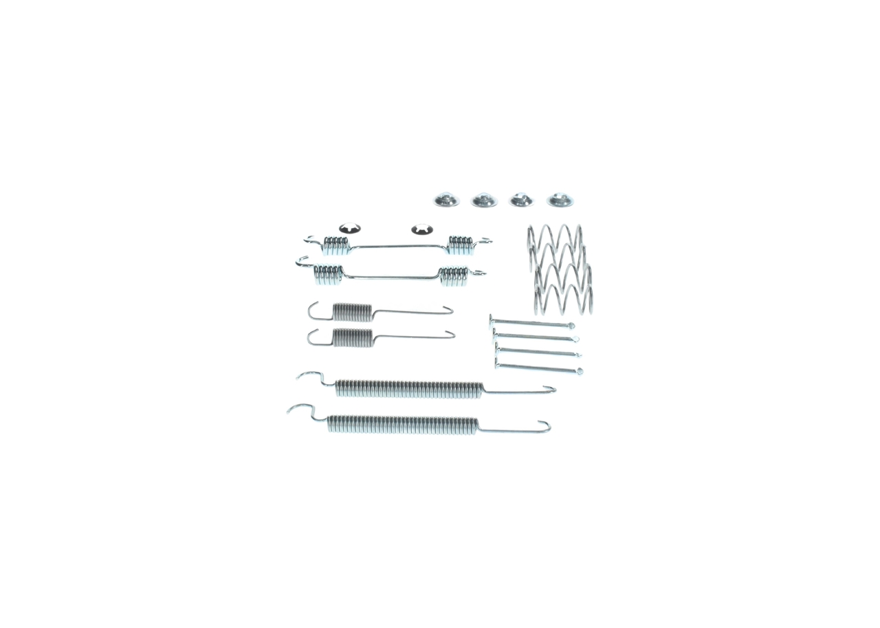 Bosch Rem montageset 1 987 475 226