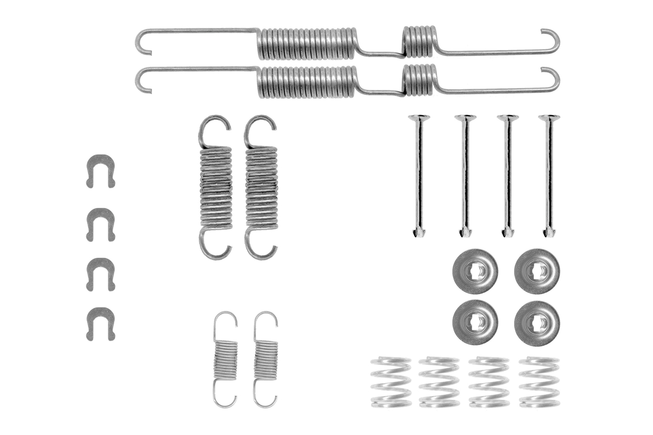Rem montageset Bosch 1 987 475 250