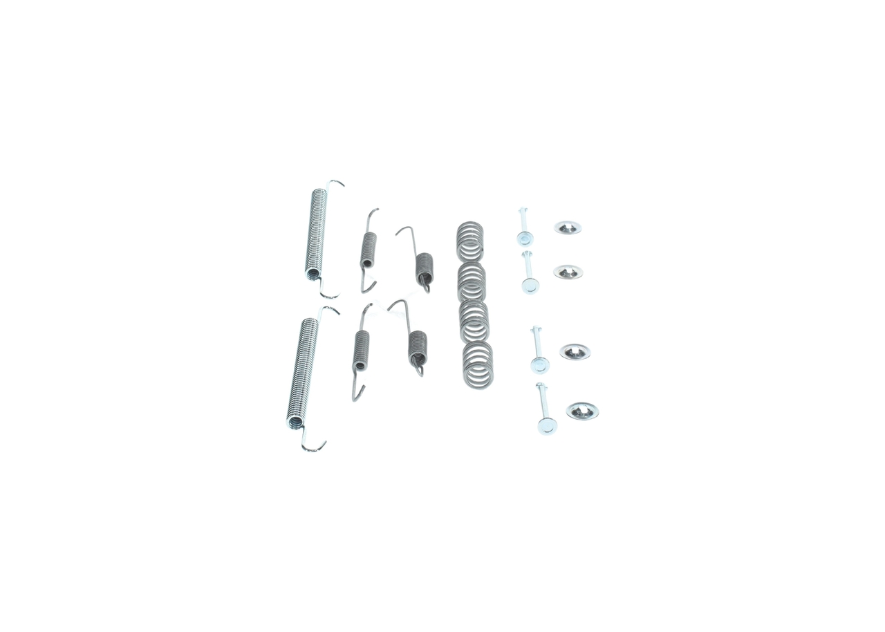 Bosch Rem montageset 1 987 475 257