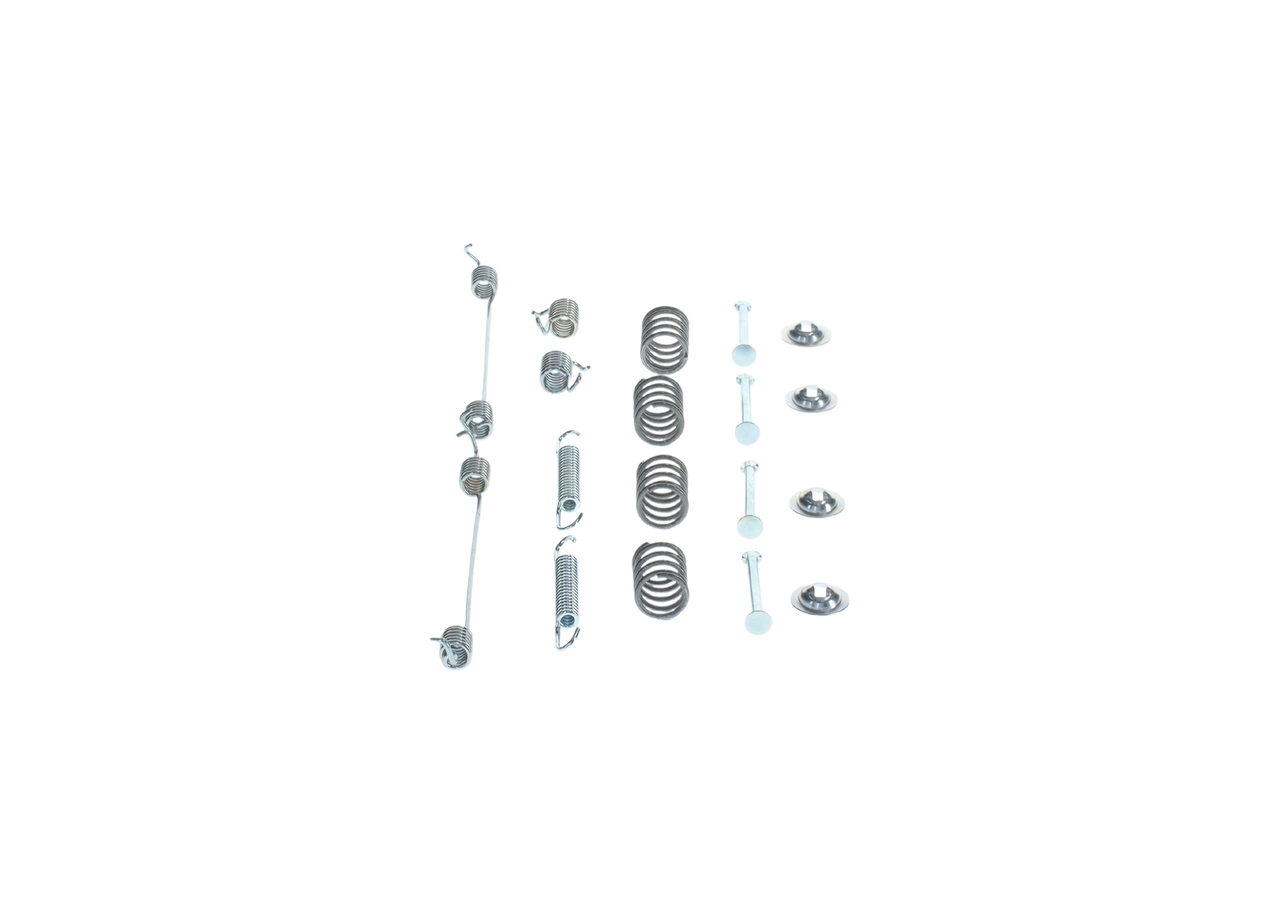 Bosch Rem montageset 1 987 475 264