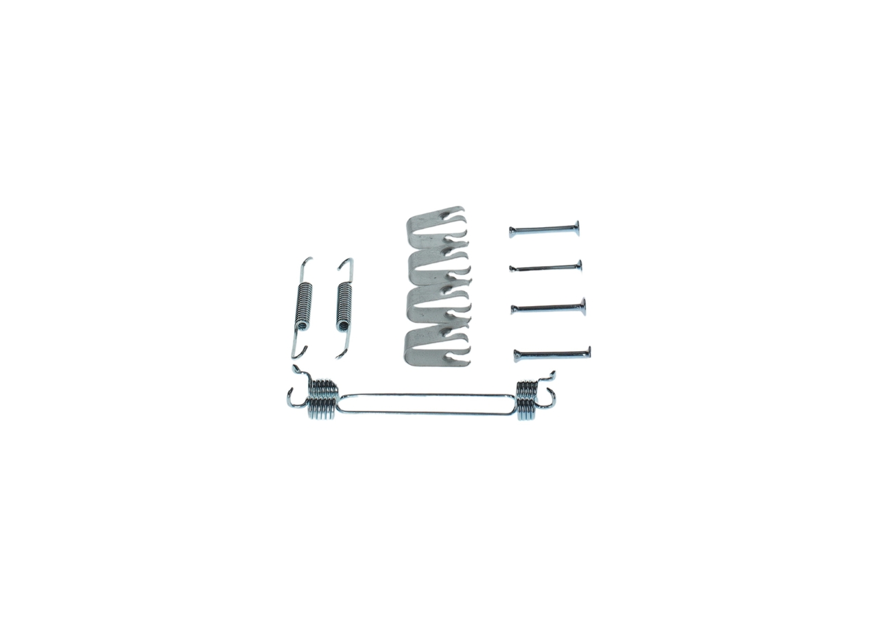 Bosch Rem montageset 1 987 475 271