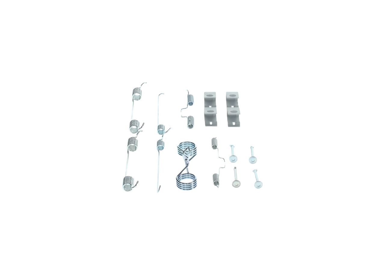 Bosch Rem montageset 1 987 475 278