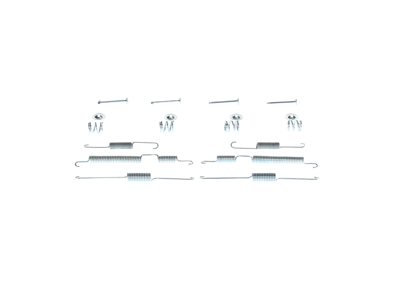 Bosch Rem montageset 1 987 475 288