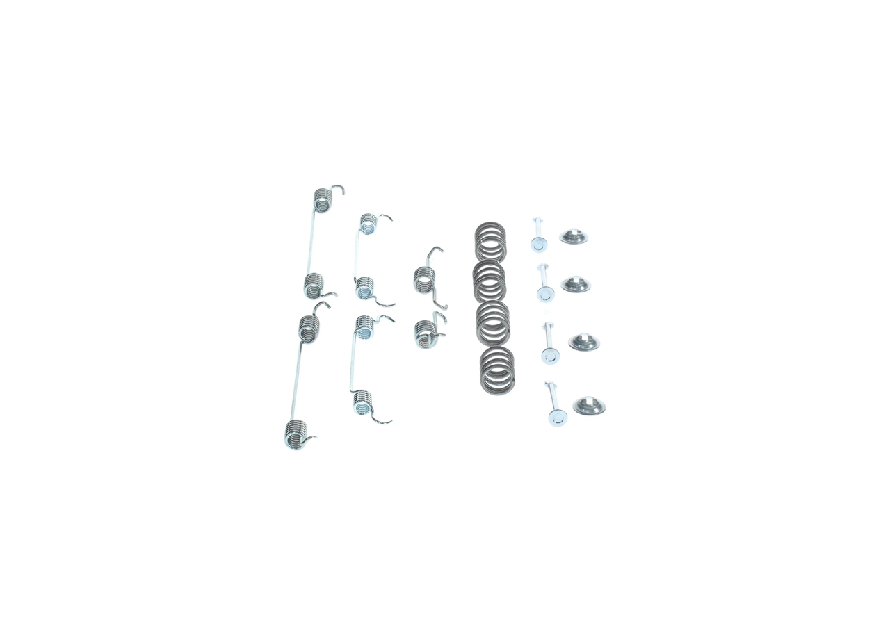 Bosch Rem montageset 1 987 475 295