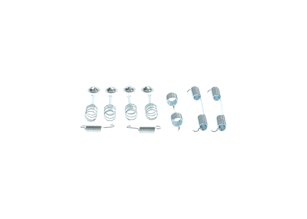 Bosch Rem montageset 1 987 475 301