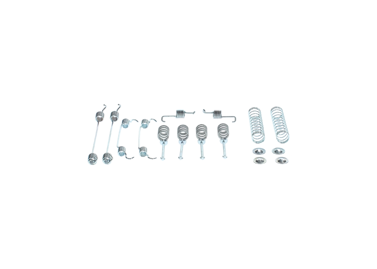 Bosch Rem montageset 1 987 475 304