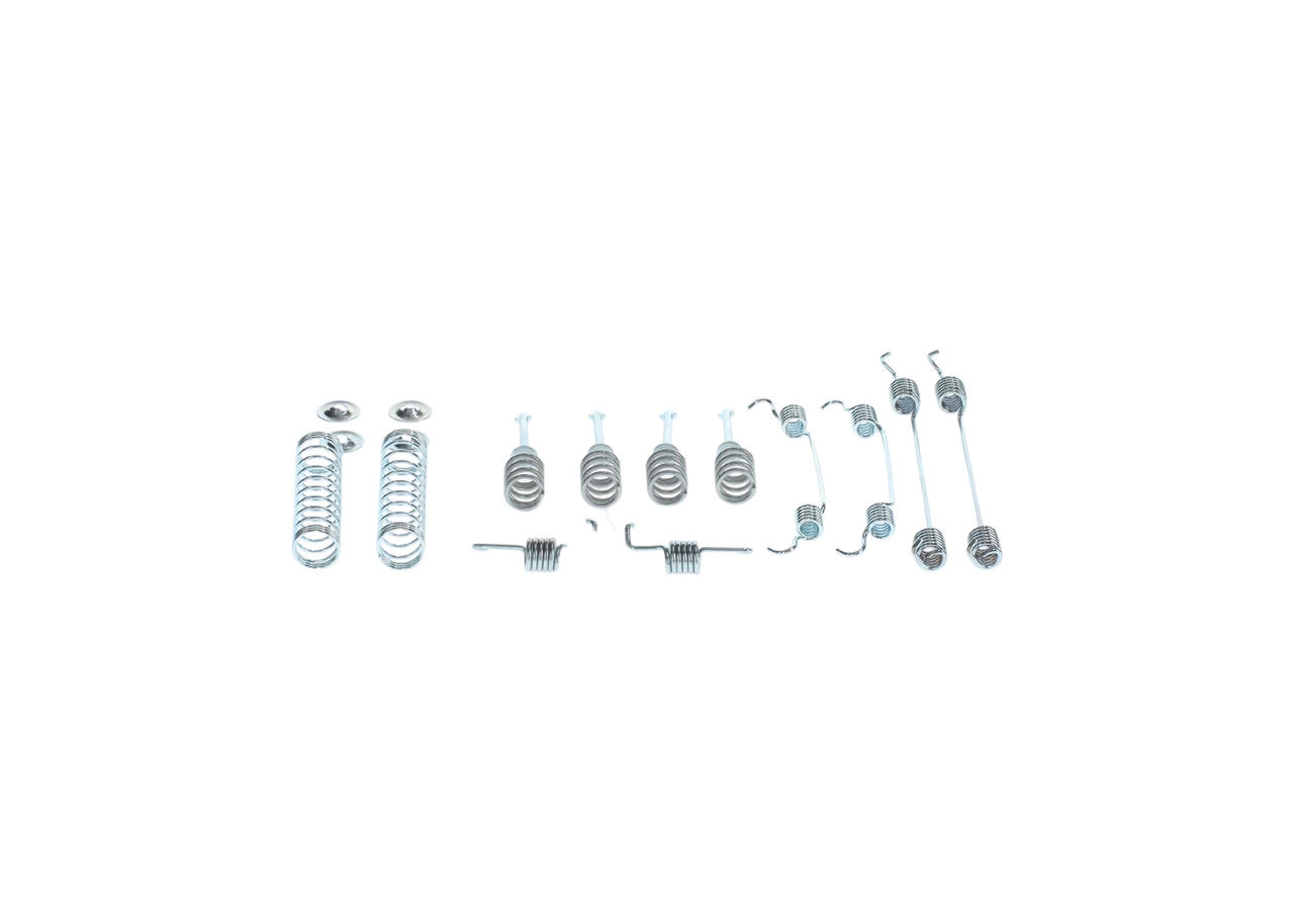 Bosch Rem montageset 1 987 475 304