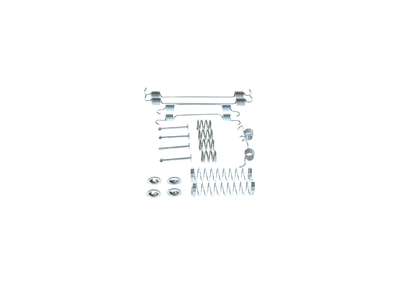 Bosch Rem montageset 1 987 475 304