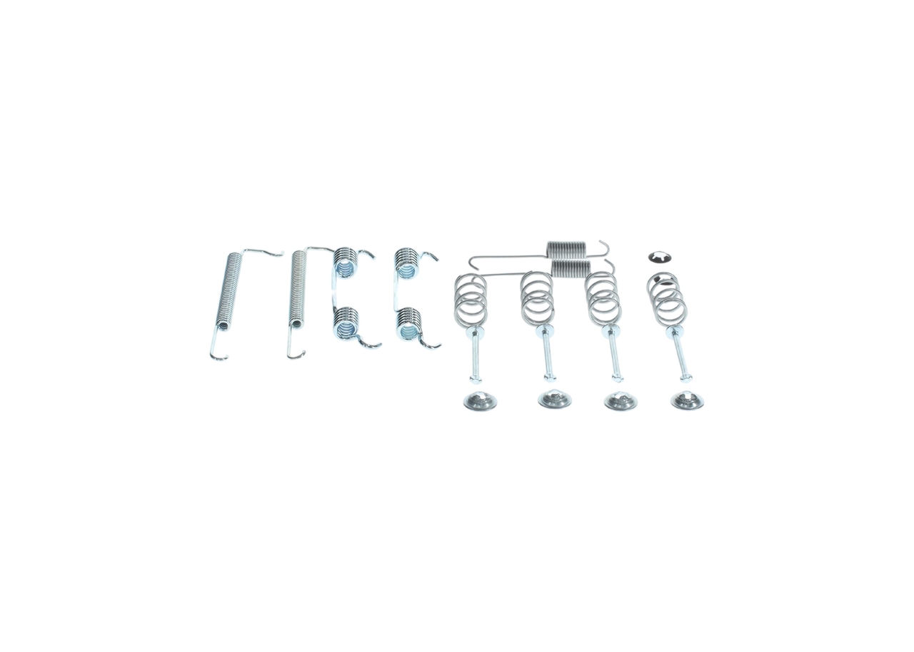 Bosch Rem montageset 1 987 475 312