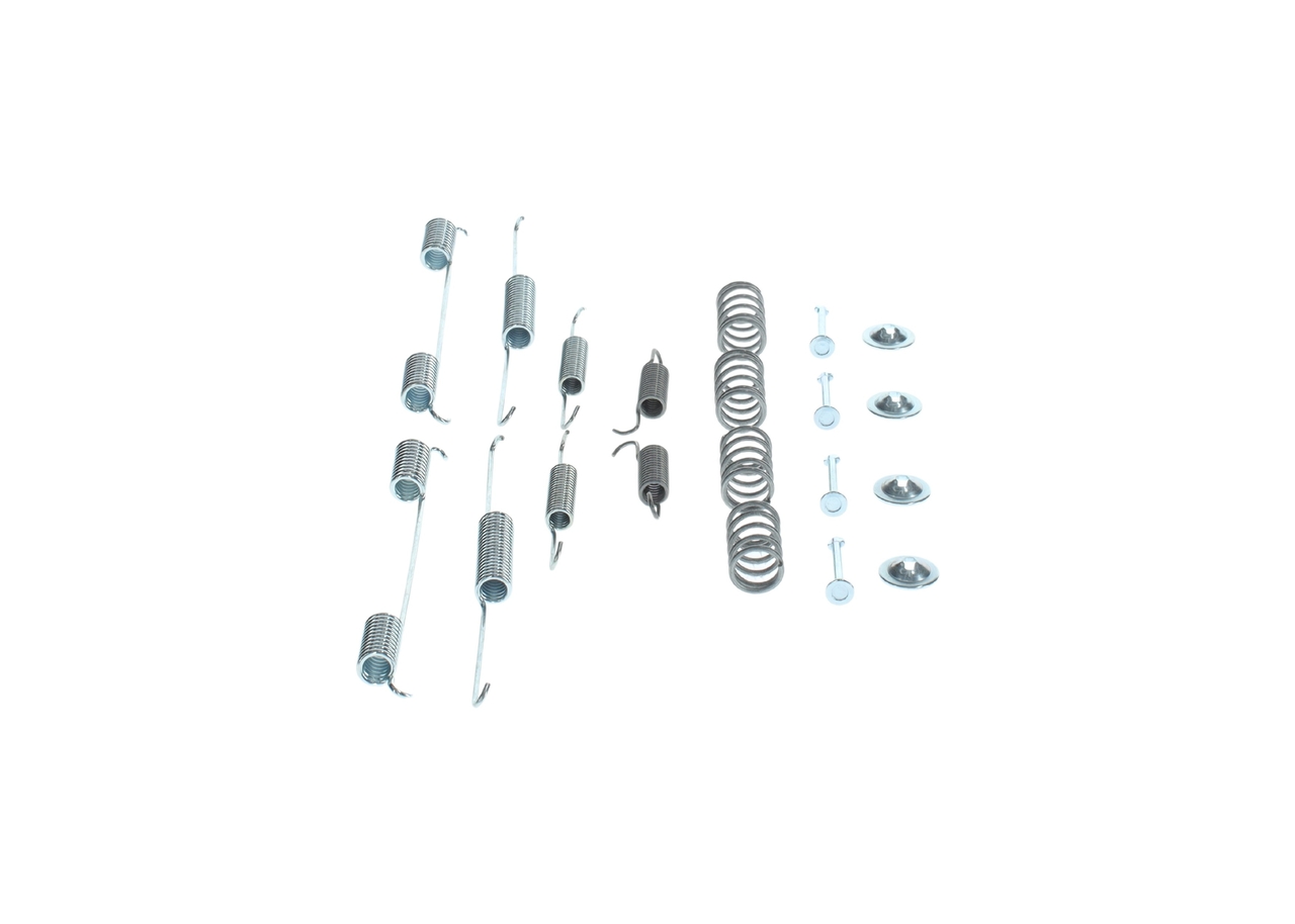 Bosch Rem montageset 1 987 475 315