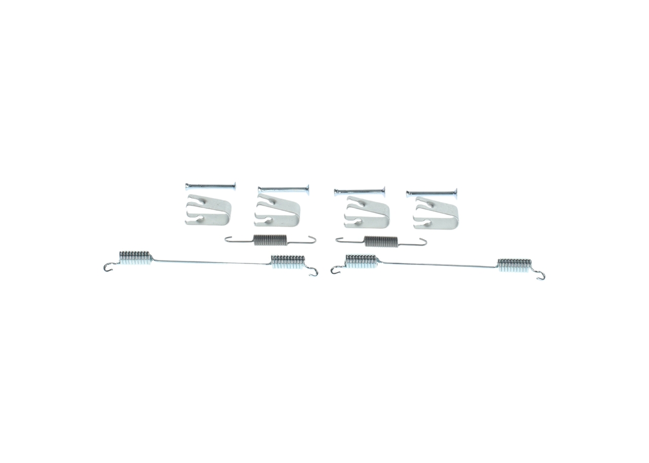 Bosch Rem montageset 1 987 475 316