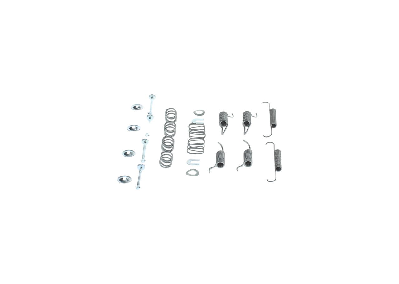 Bosch Rem montageset 1 987 475 326