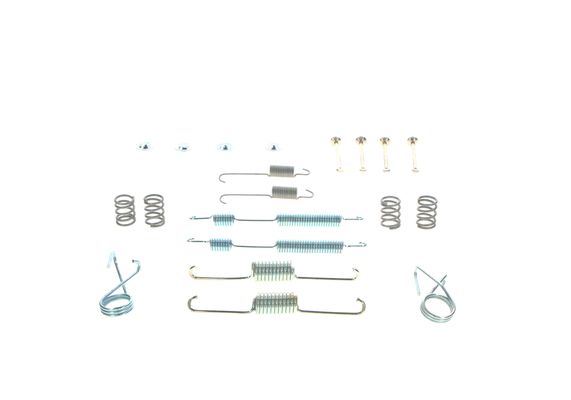 Bosch Rem montageset 1 987 475 340