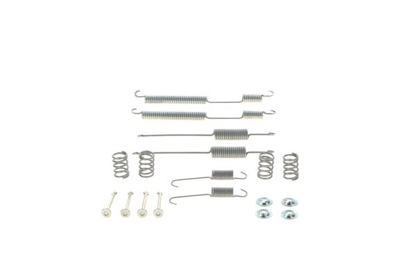 Bosch Rem montageset 1 987 475 357