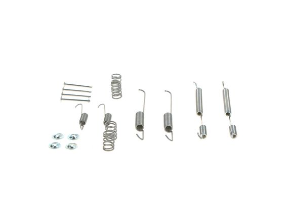 Bosch Rem montageset 1 987 475 357