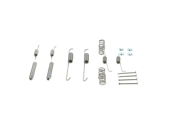 Bosch Rem montageset 1 987 475 357