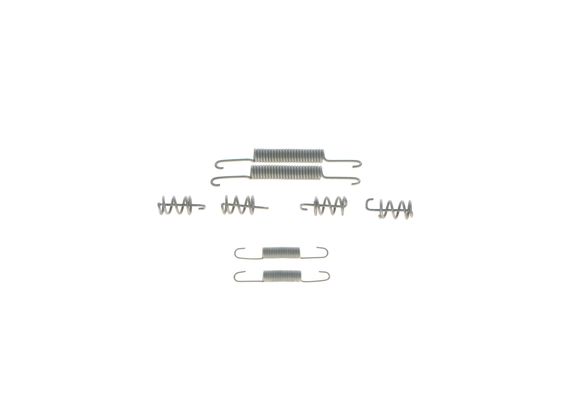 Rem montageset Bosch 1 987 475 366