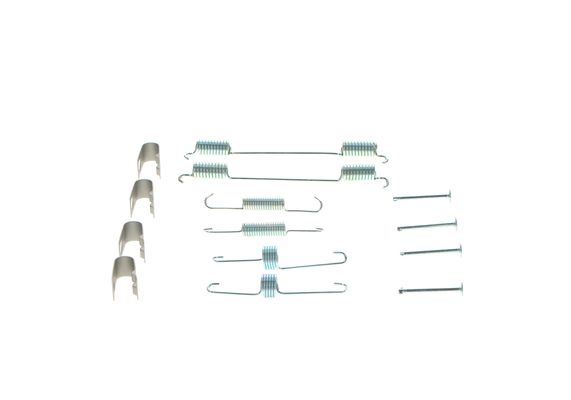 Bosch Rem montageset 1 987 475 387