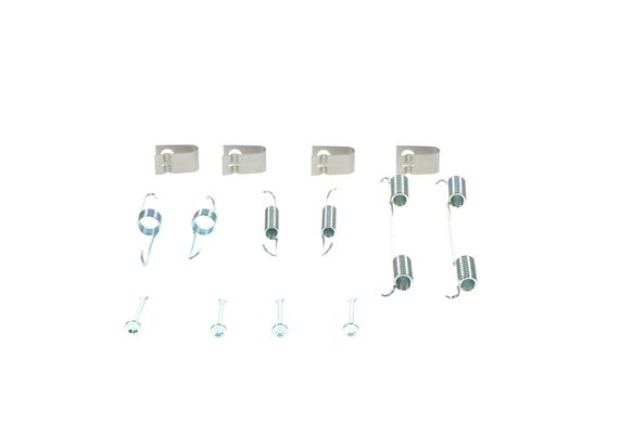 Bosch Rem montageset 1 987 475 387