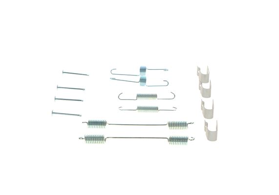 Bosch Rem montageset 1 987 475 387