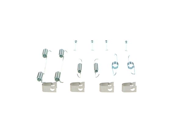 Bosch Rem montageset 1 987 475 387