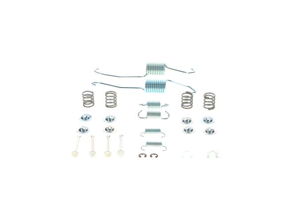 Rem montageset Bosch 1 987 475 389